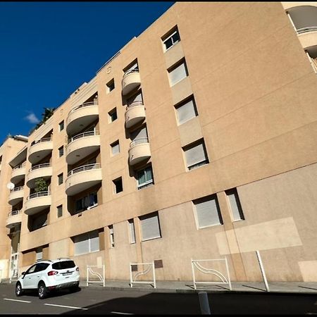 Mari Stunning Apartment Next To Monaco With A Sea View Terrace Босолей Екстер'єр фото